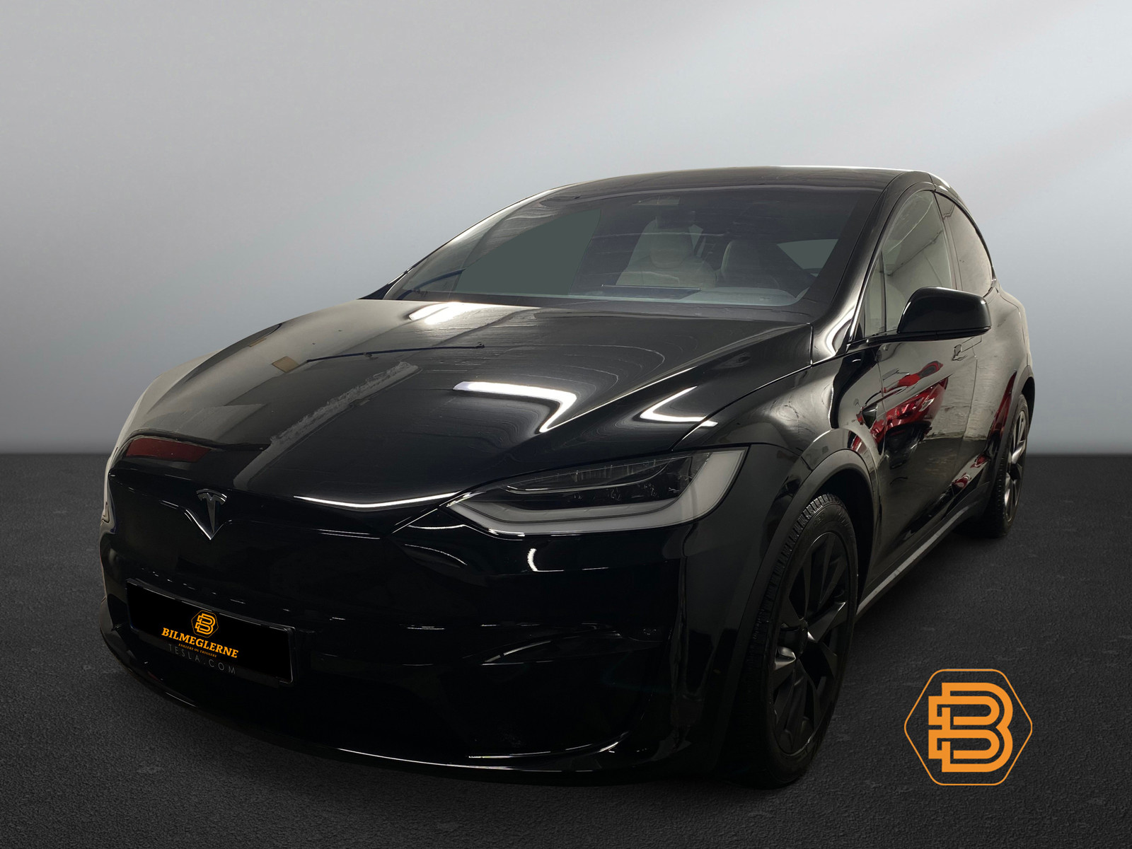 Tesla Model X   image5