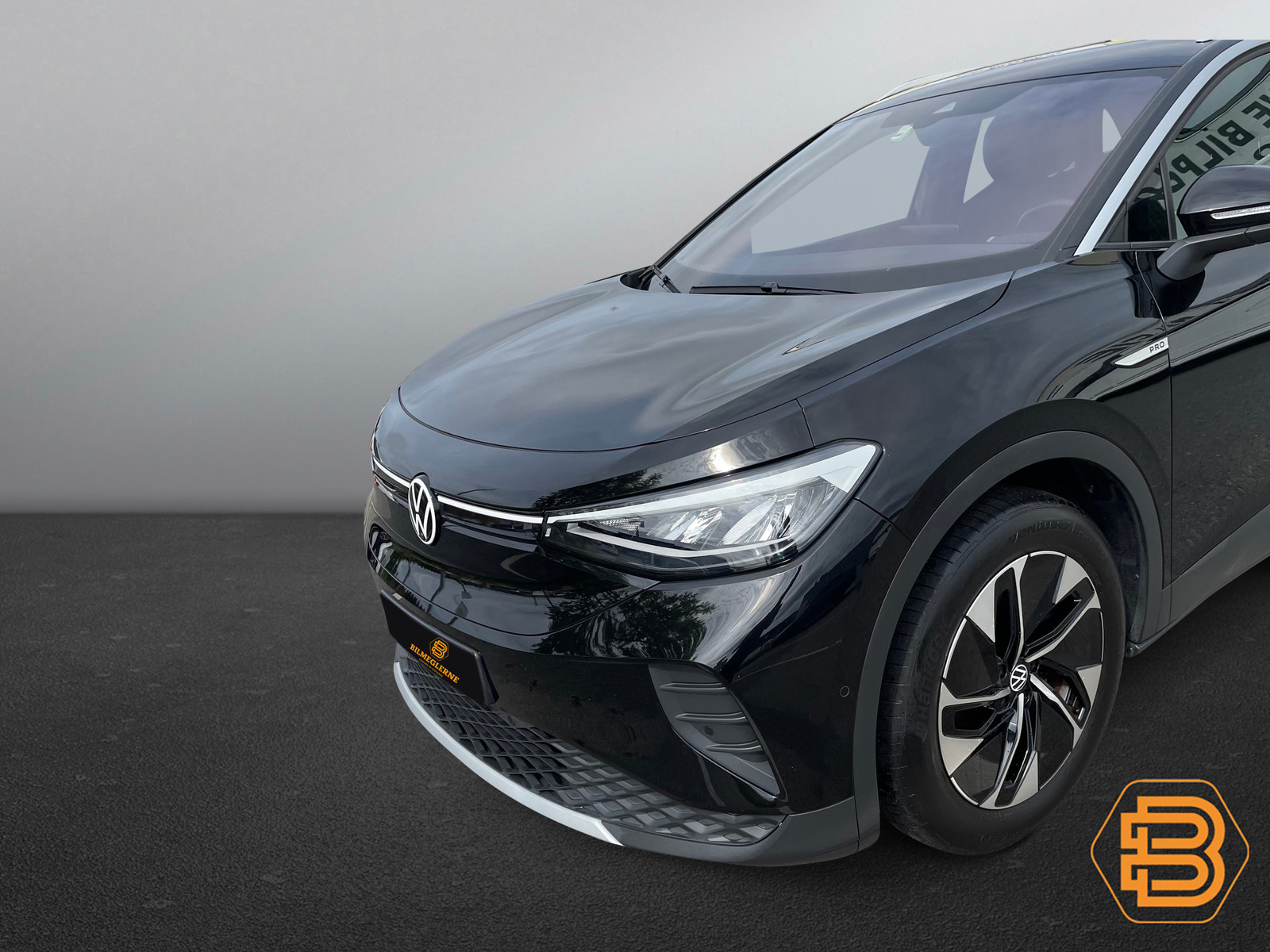 Volkswagen ID.4   image5