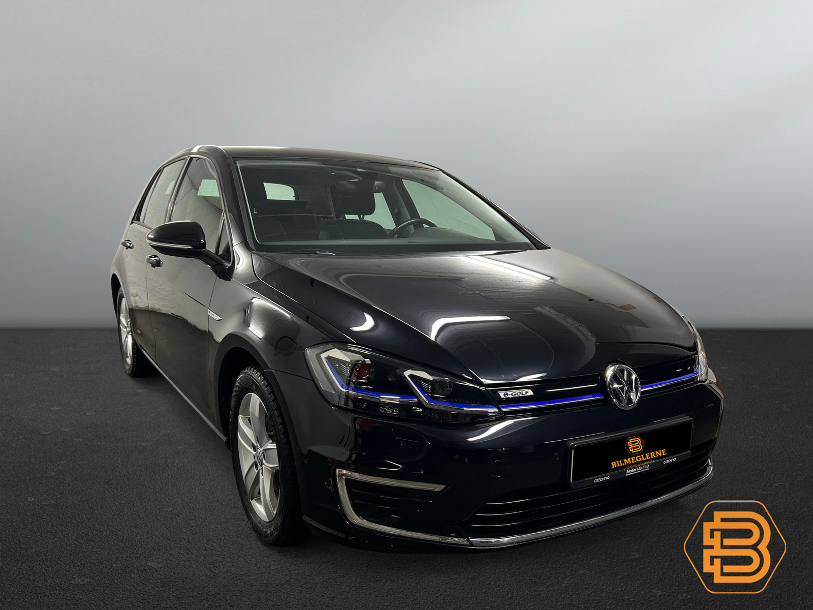 Volkswagen Golf   image5