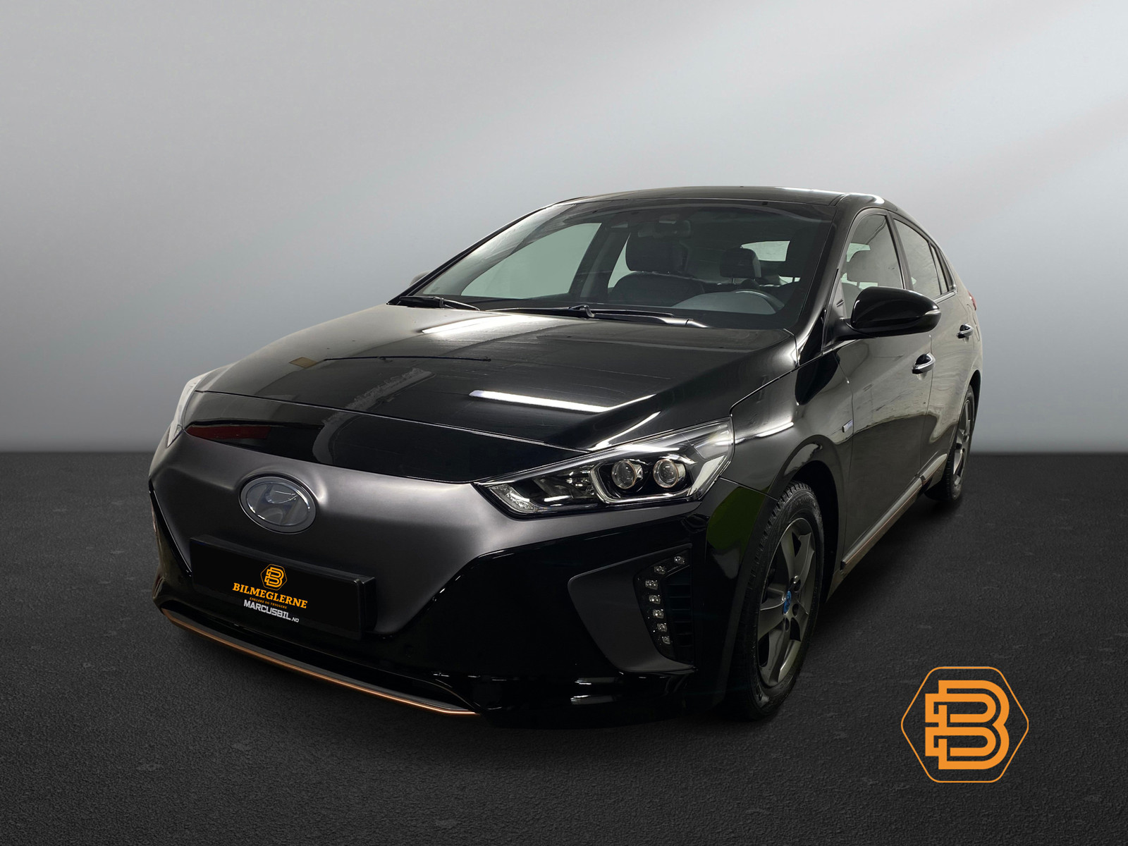 Hyundai IONIQ   image5