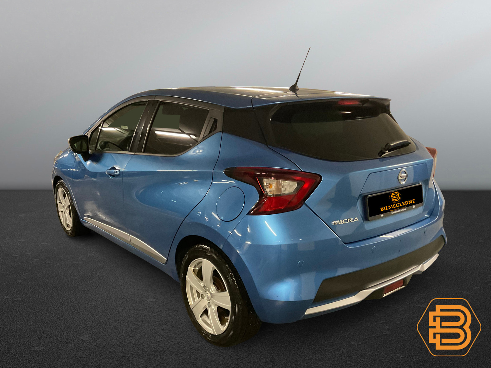 Nissan Micra   image5