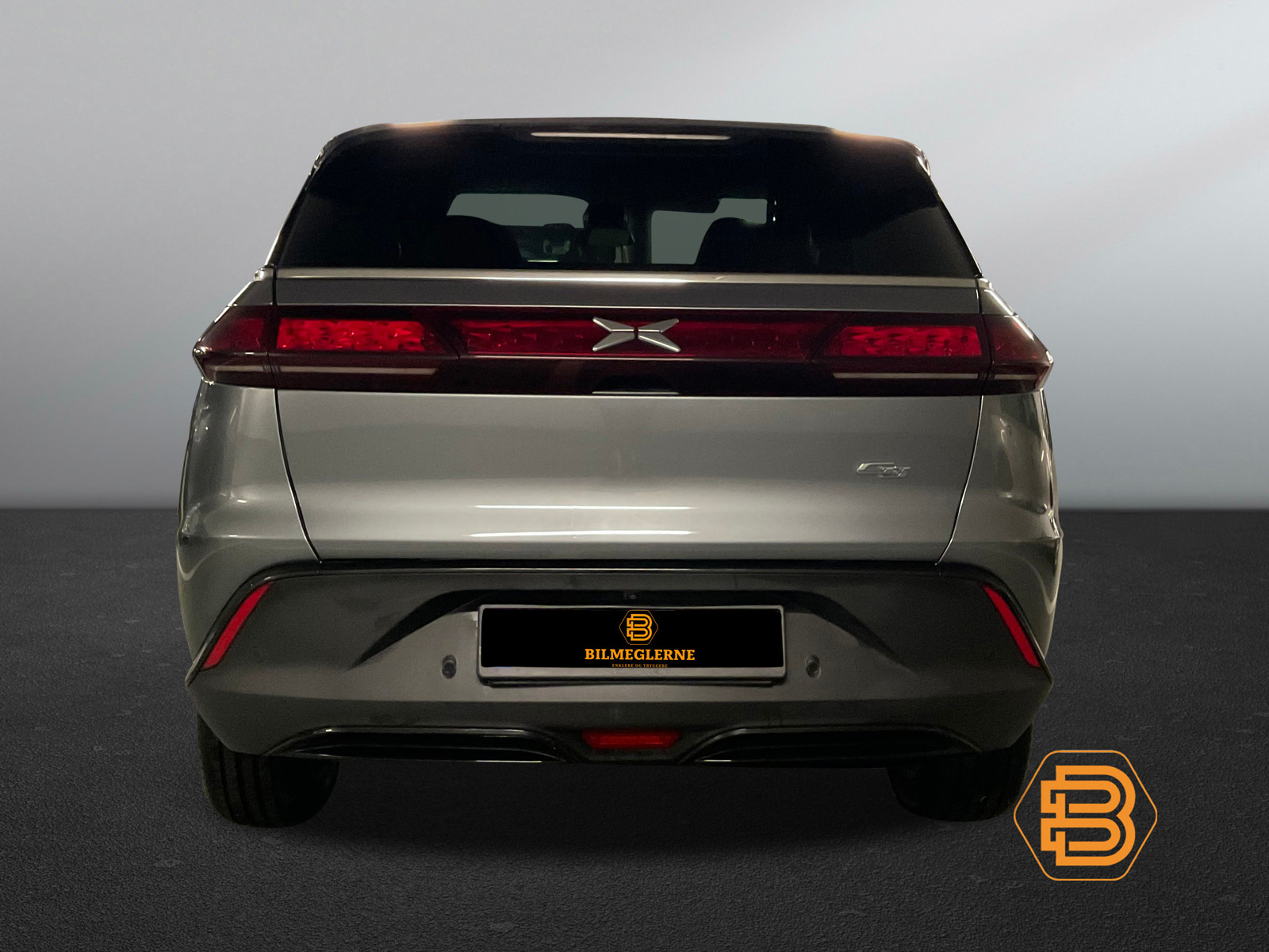 XPeng G3   image5