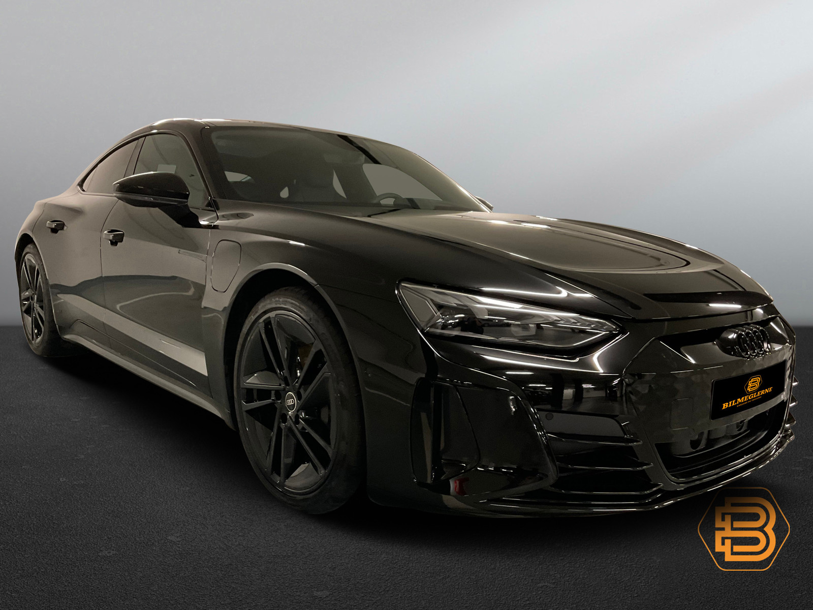 Audi E-tron GT   image5