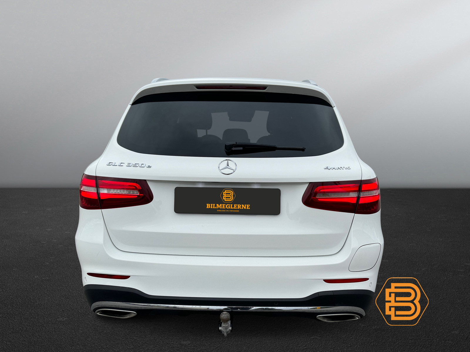 Mercedes-Benz GLC   image5