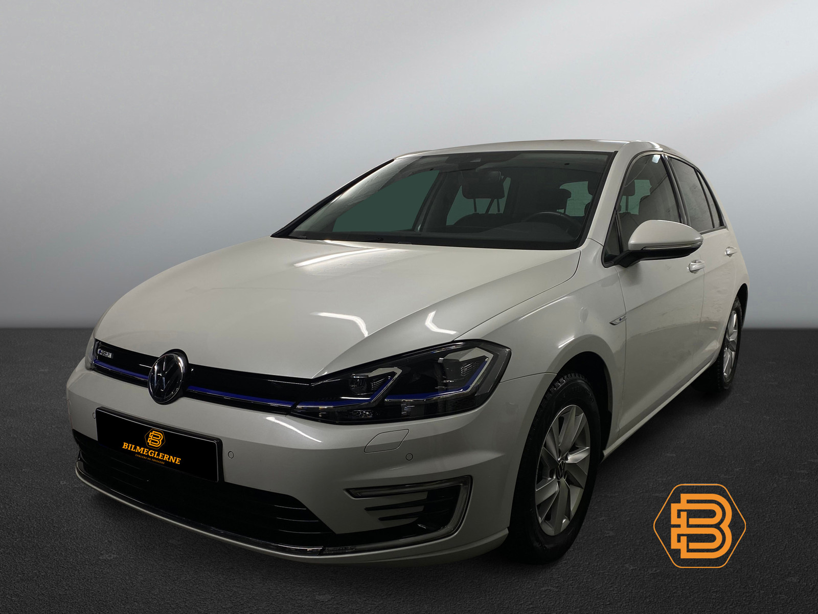 Volkswagen Golf   image5