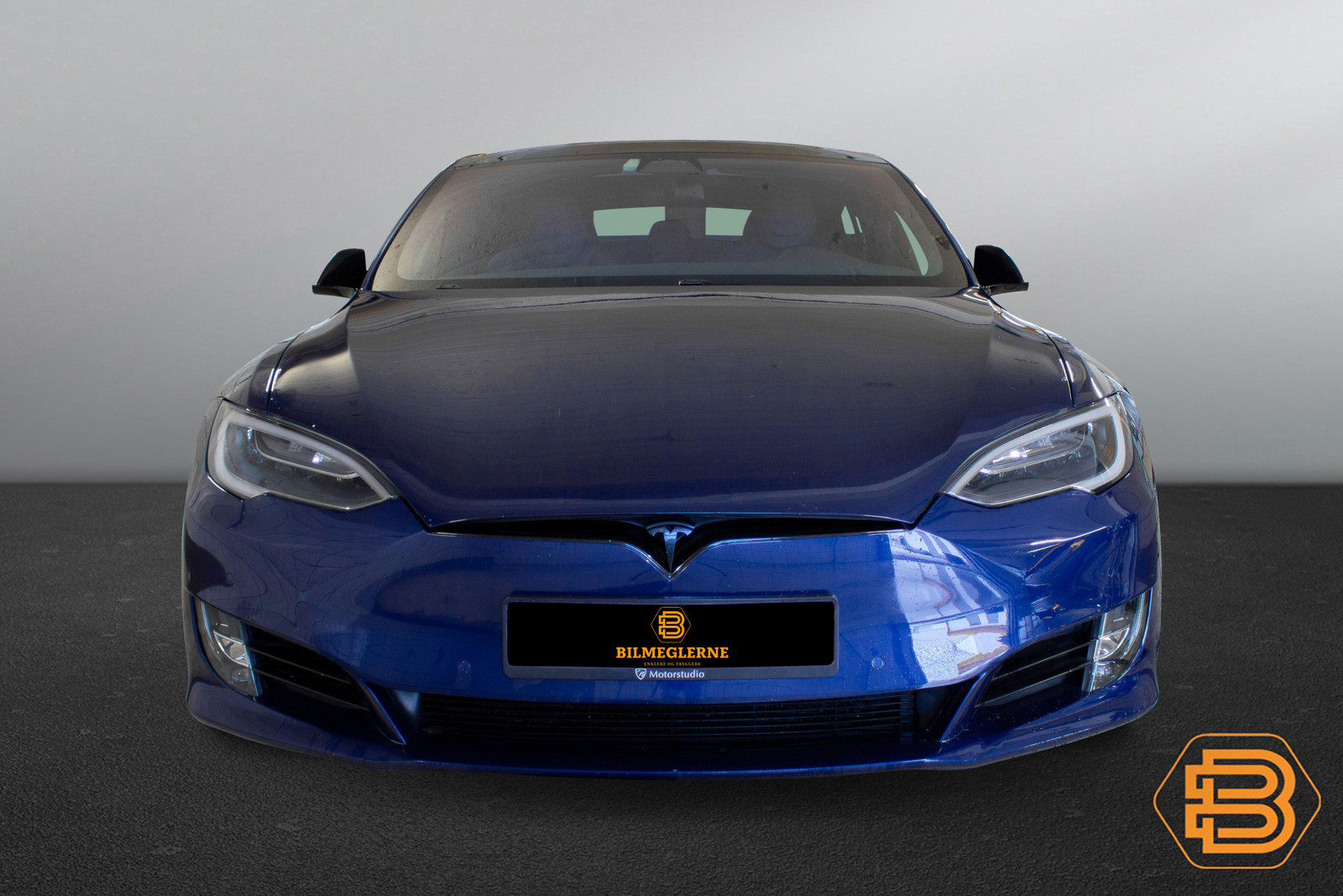 Tesla Model S   image5