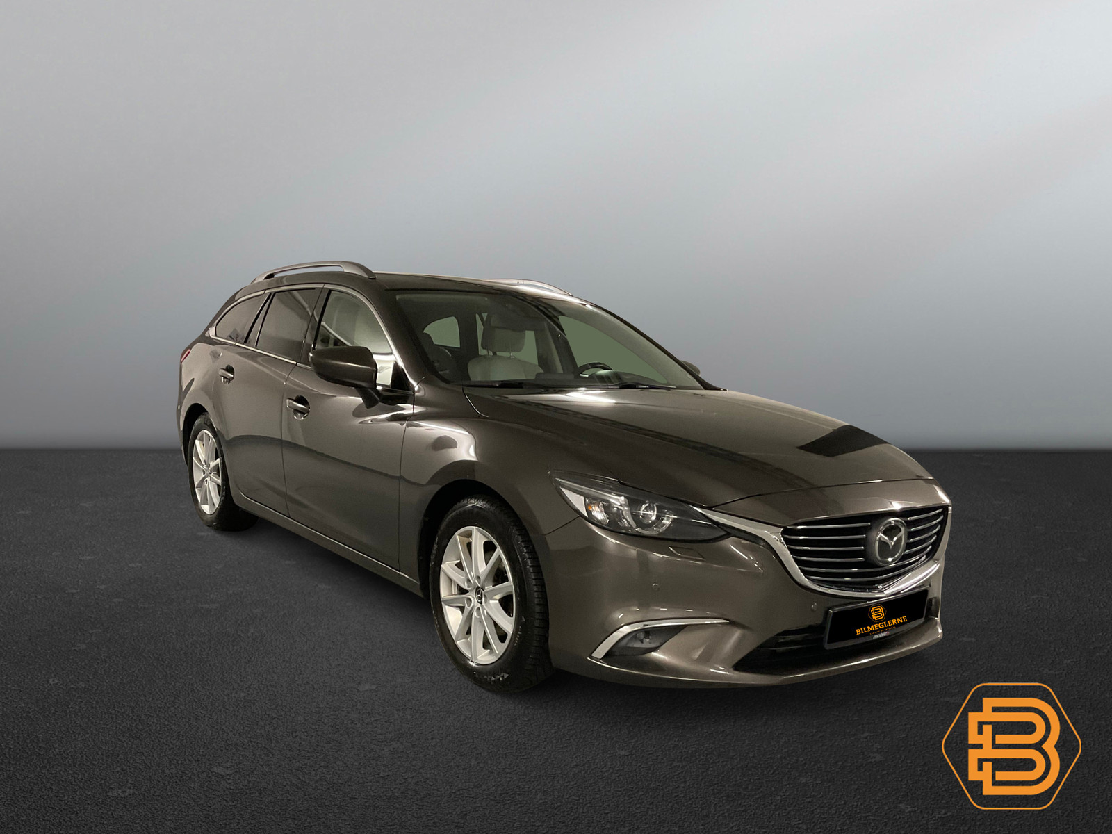 Mazda 6   image5
