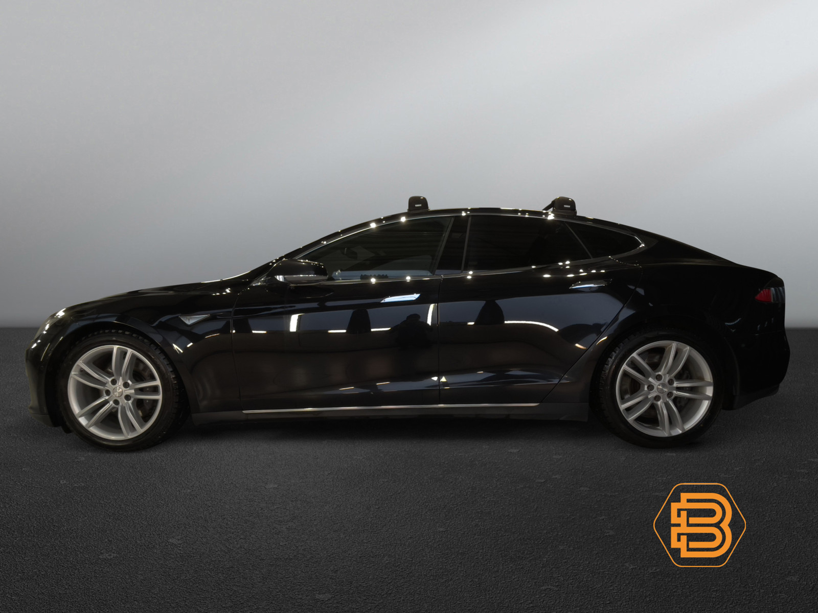 Tesla Model S   image5