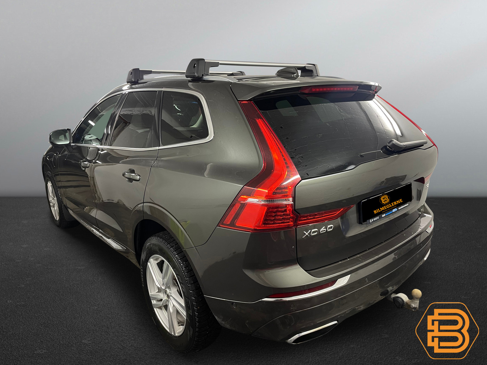 Volvo XC 60   image6