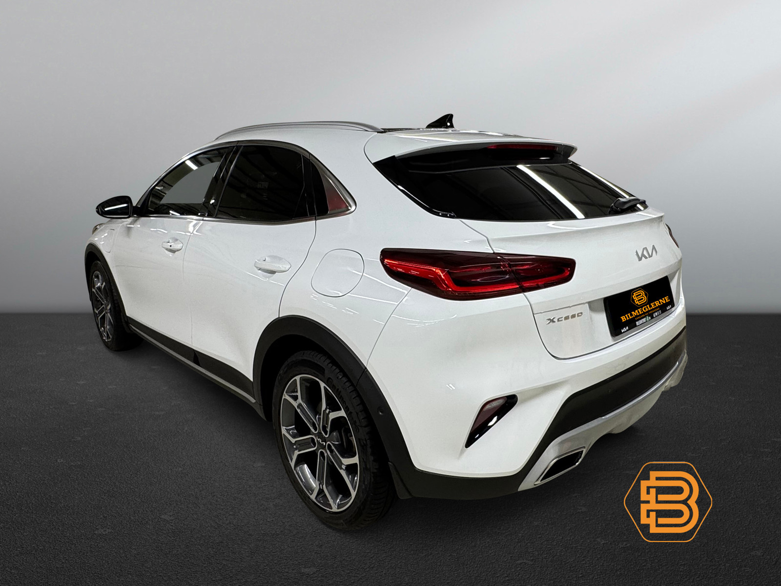 Kia Xceed   image6