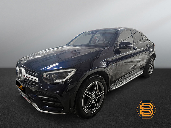 Mercedes-Benz GLC   image6