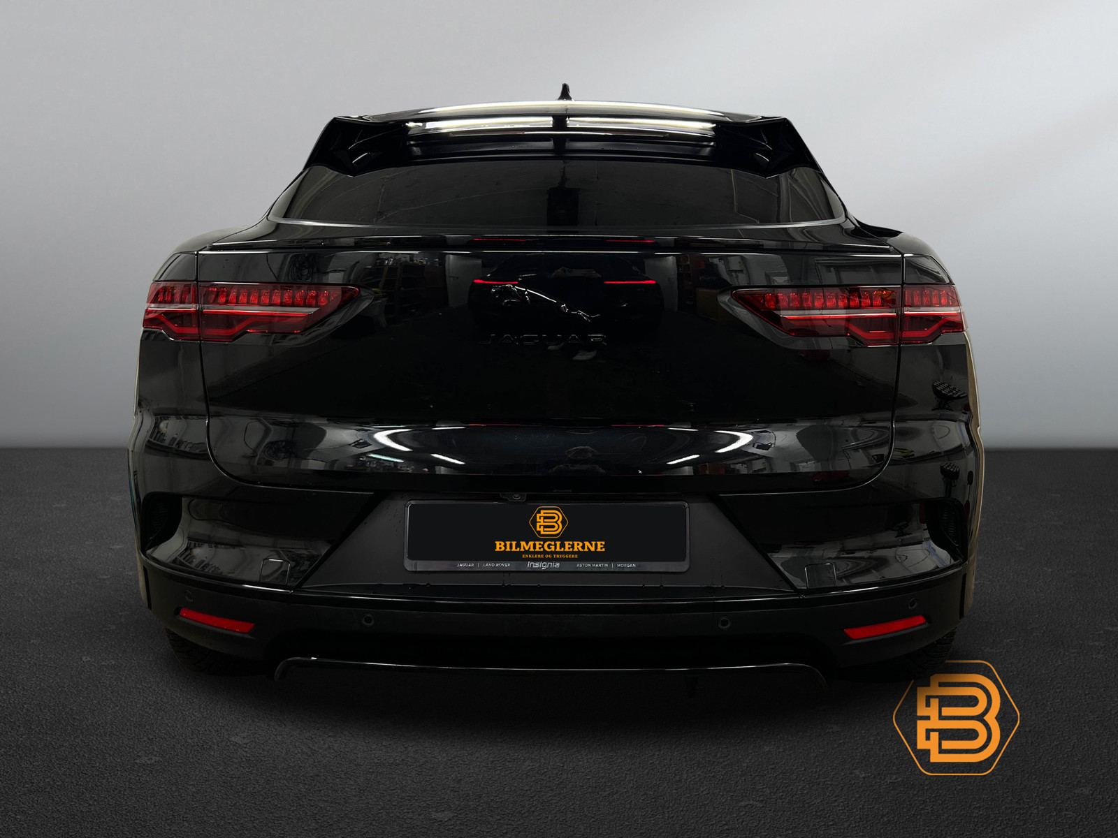 Jaguar I-PACE   image6