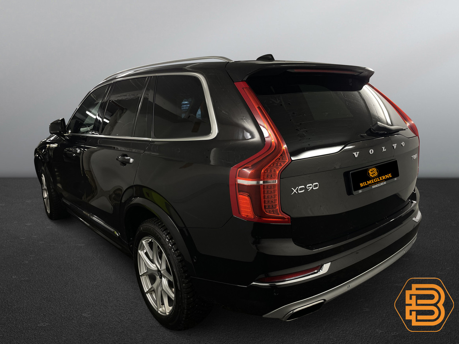 Volvo XC90   image6