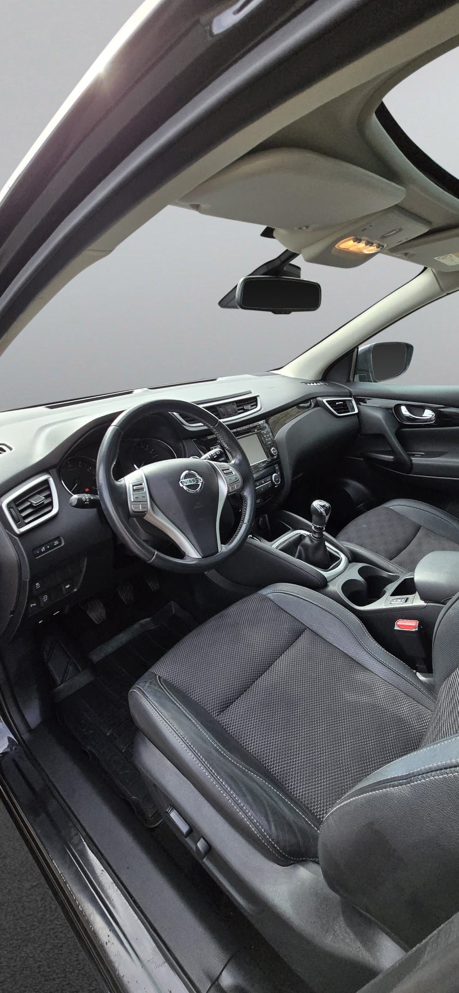 Nissan Qashqai   image6