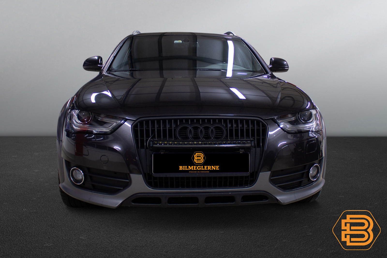 Audi A4 allroad   image6