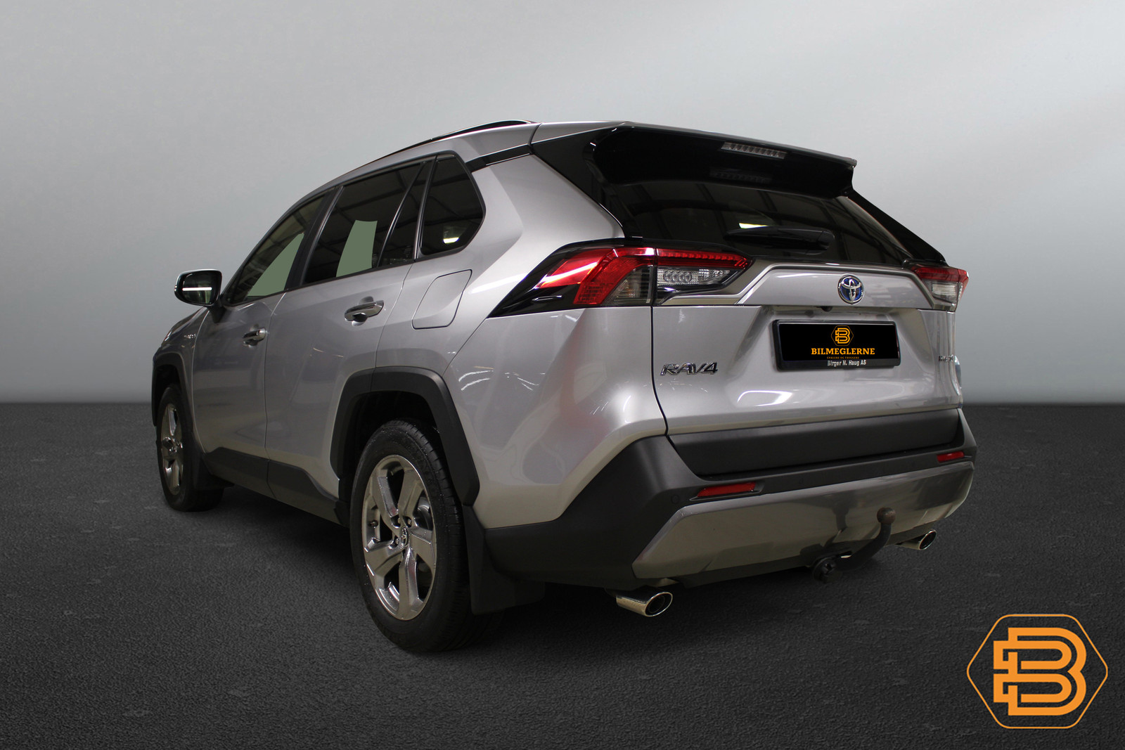 Toyota RAV4   image6