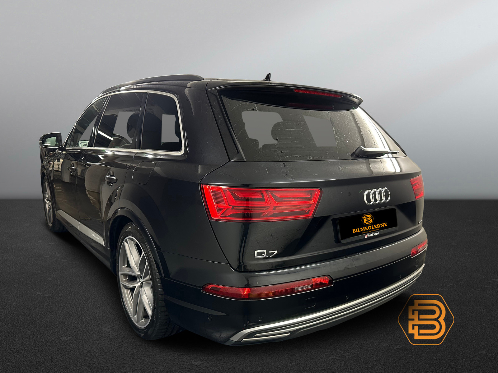 Audi Q7   image6