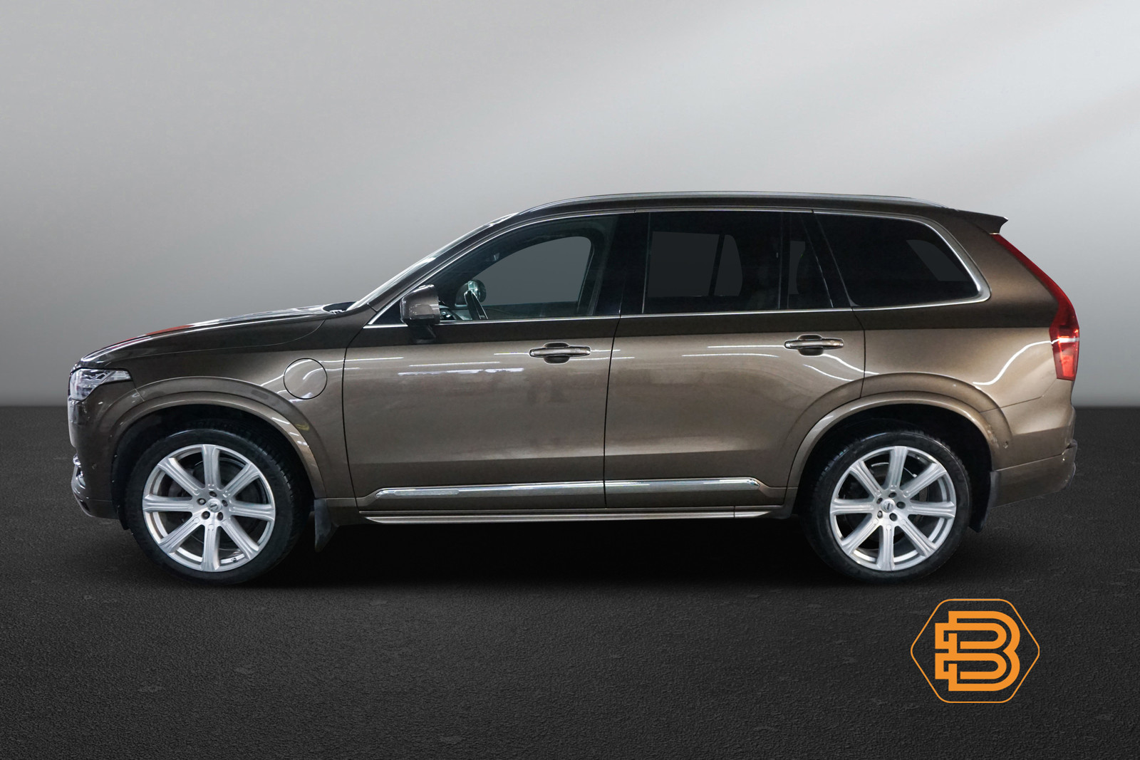 Volvo XC90   image6