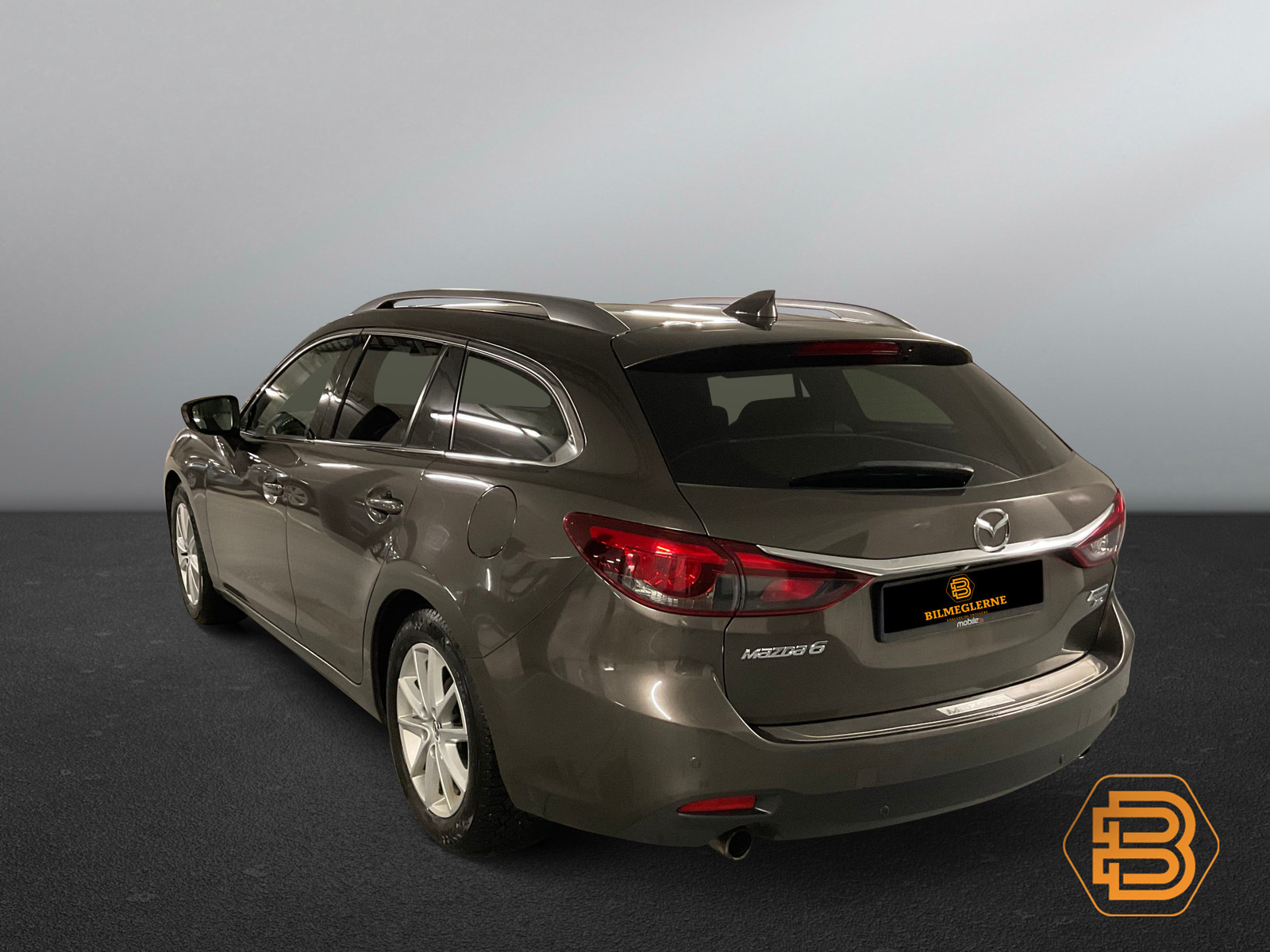 Mazda 6   image6