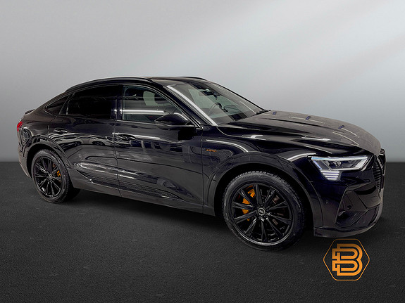 Audi E-tron   image6