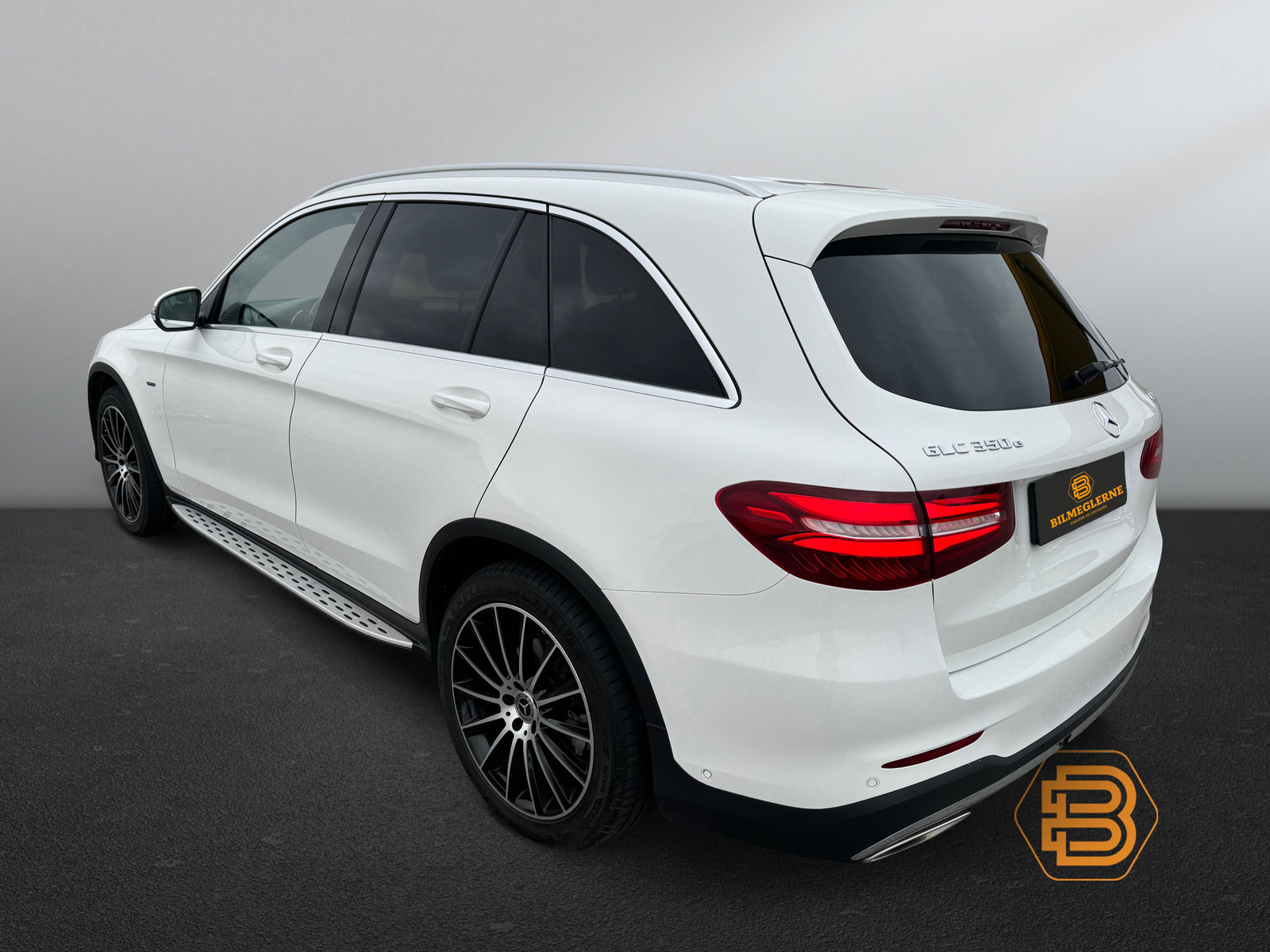 Mercedes-Benz GLC   image6