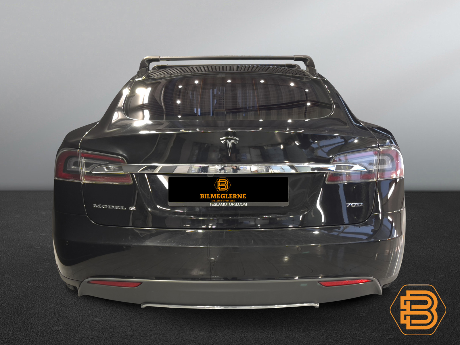 Tesla Model S   image6