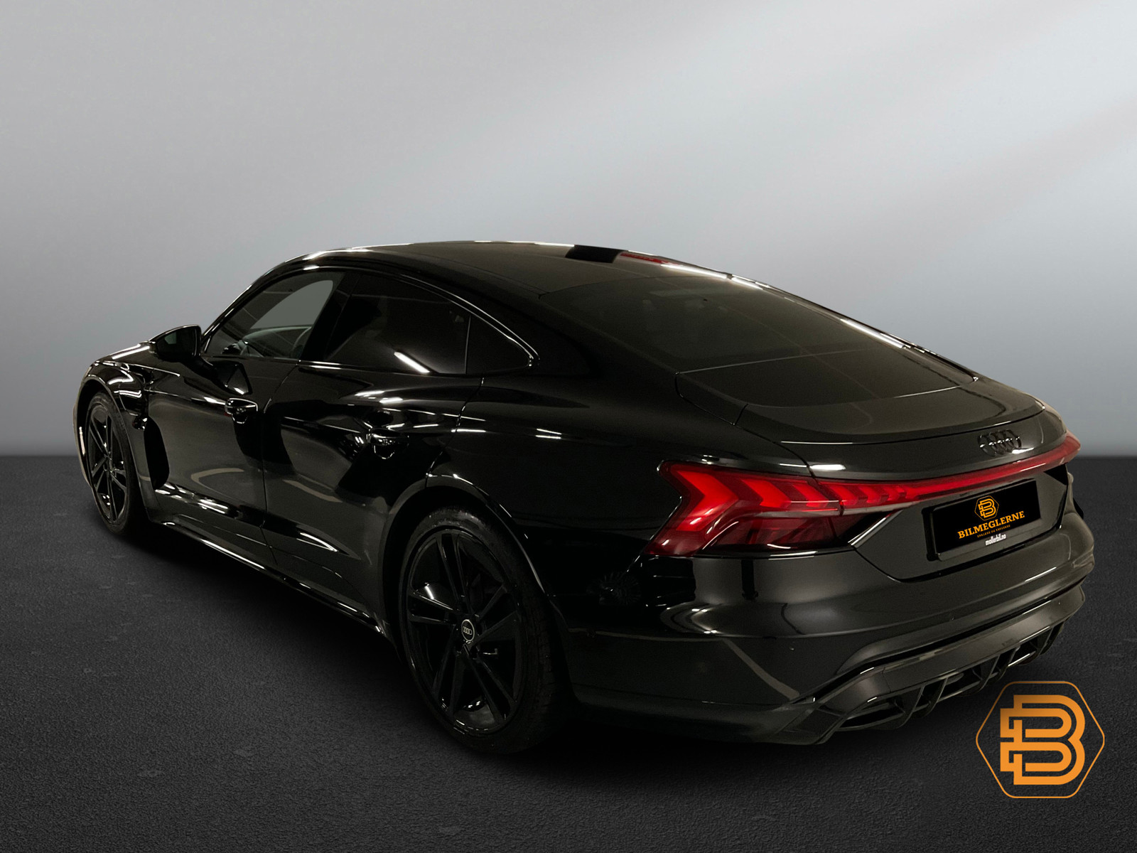 Audi E-tron GT   image6