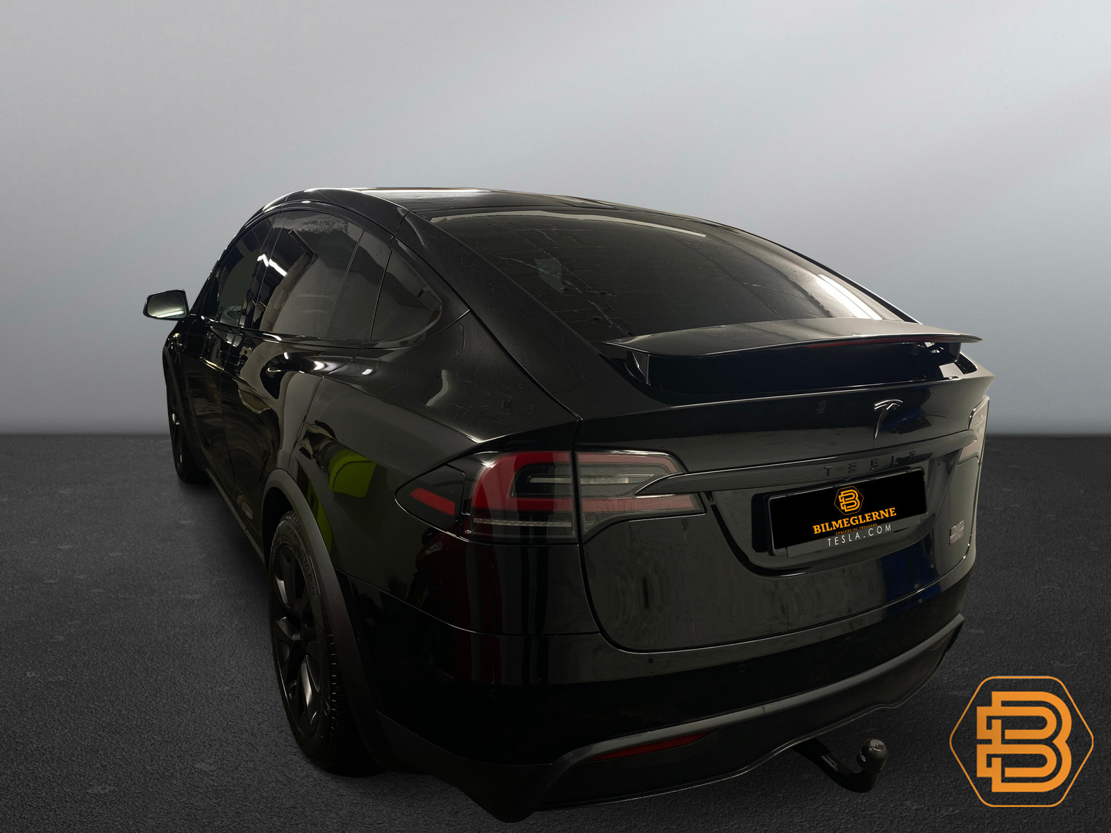 Tesla Model X   image6
