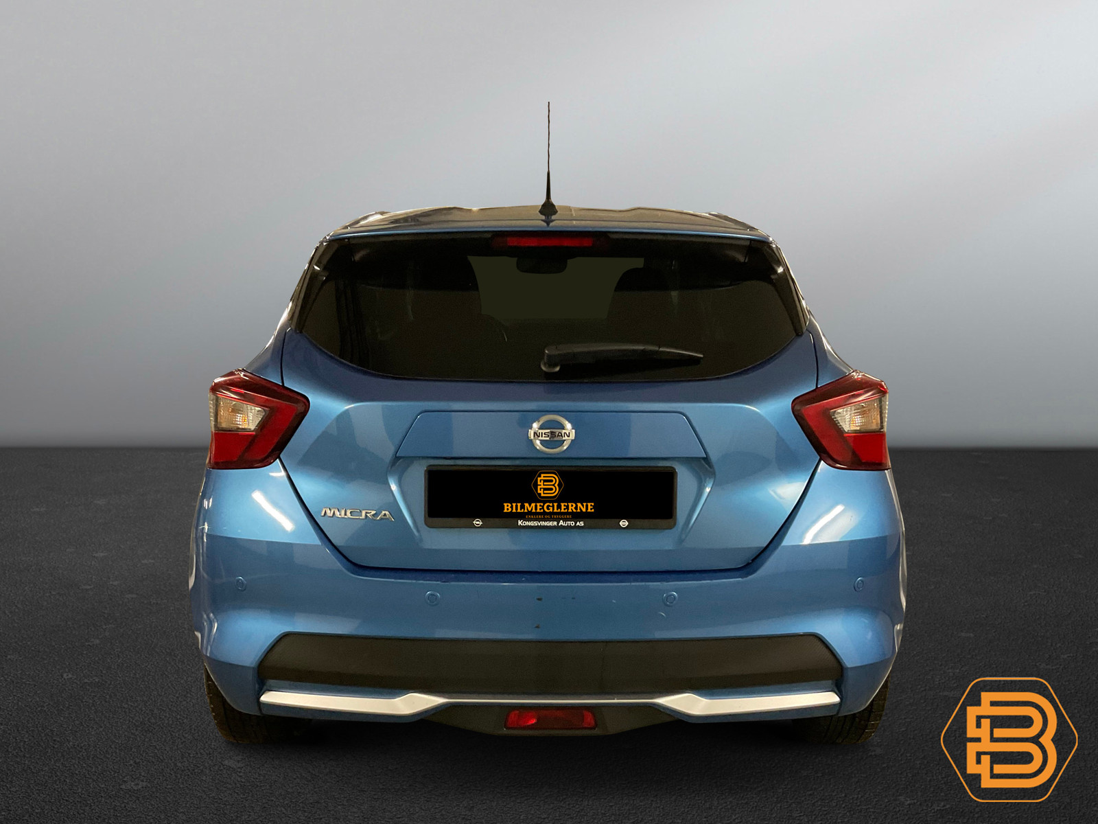 Nissan Micra   image6