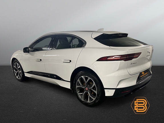 Jaguar I-Pace   image6