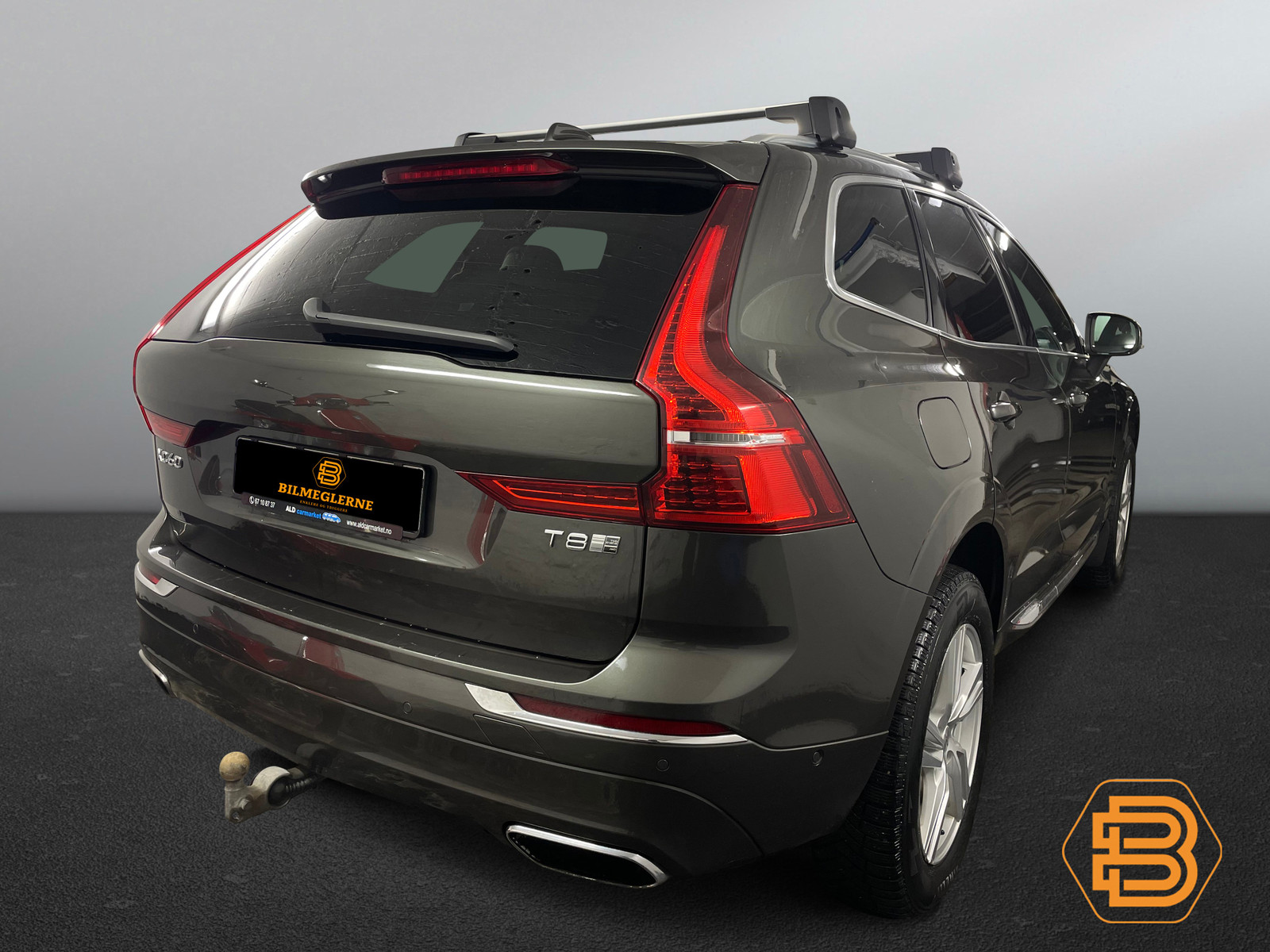 Volvo XC 60   image7