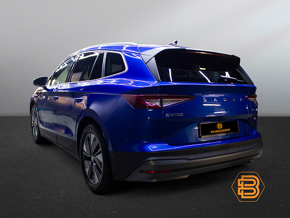 Skoda Enyaq   image7