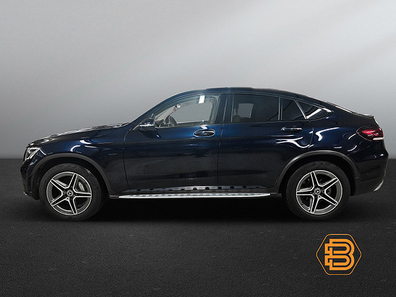 Mercedes-Benz GLC   image7
