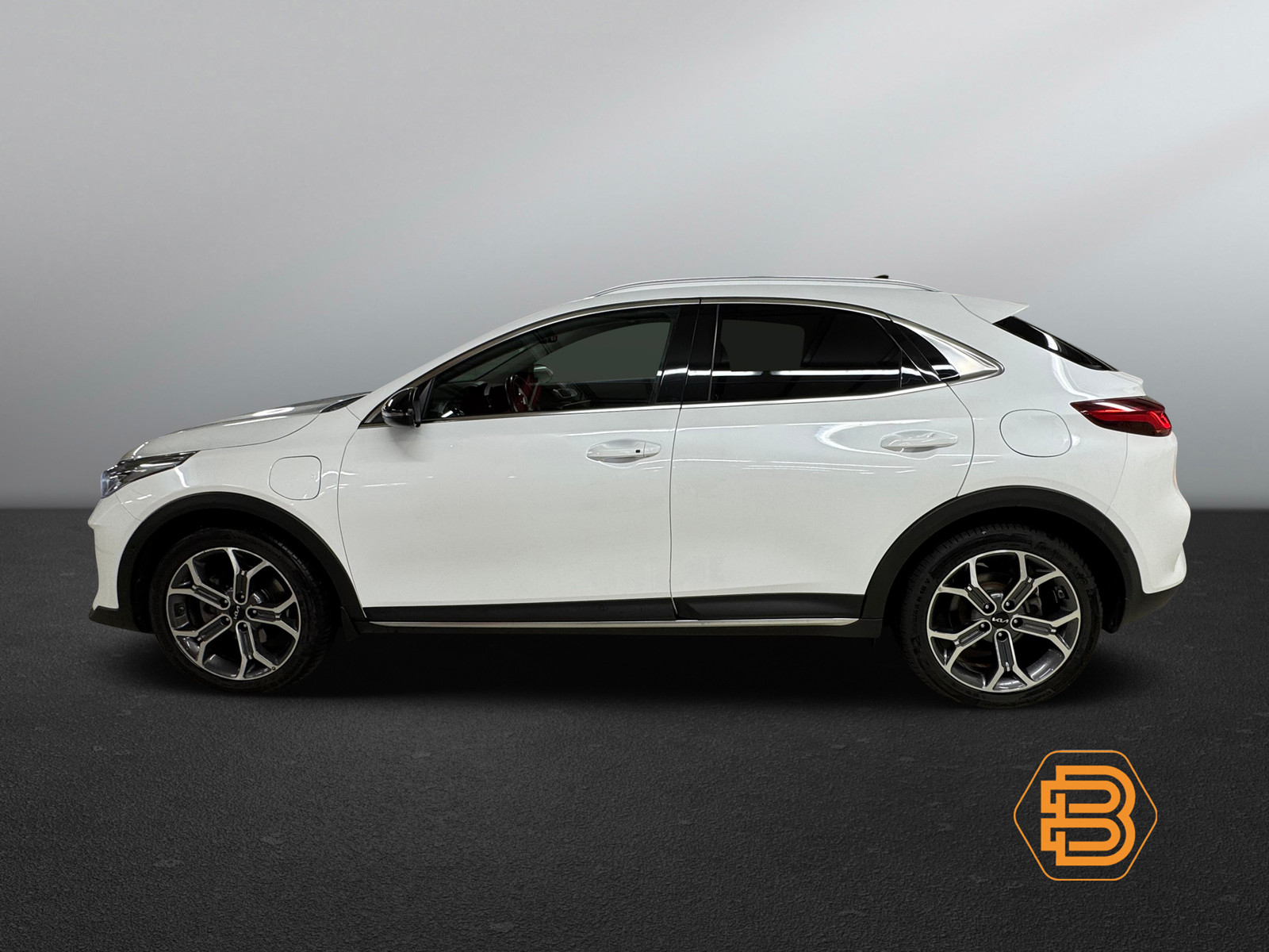 Kia Xceed   image7