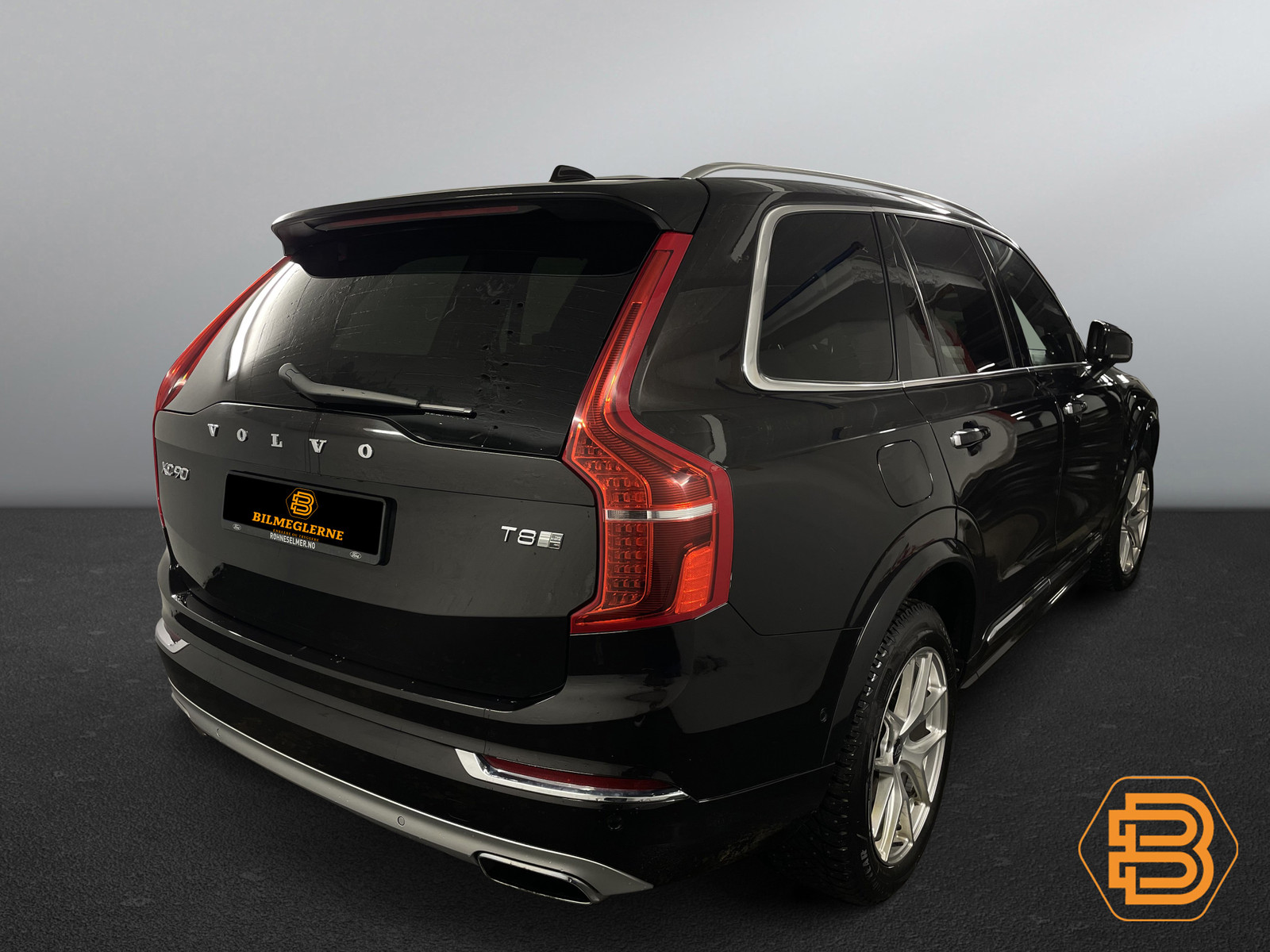 Volvo XC90   image7