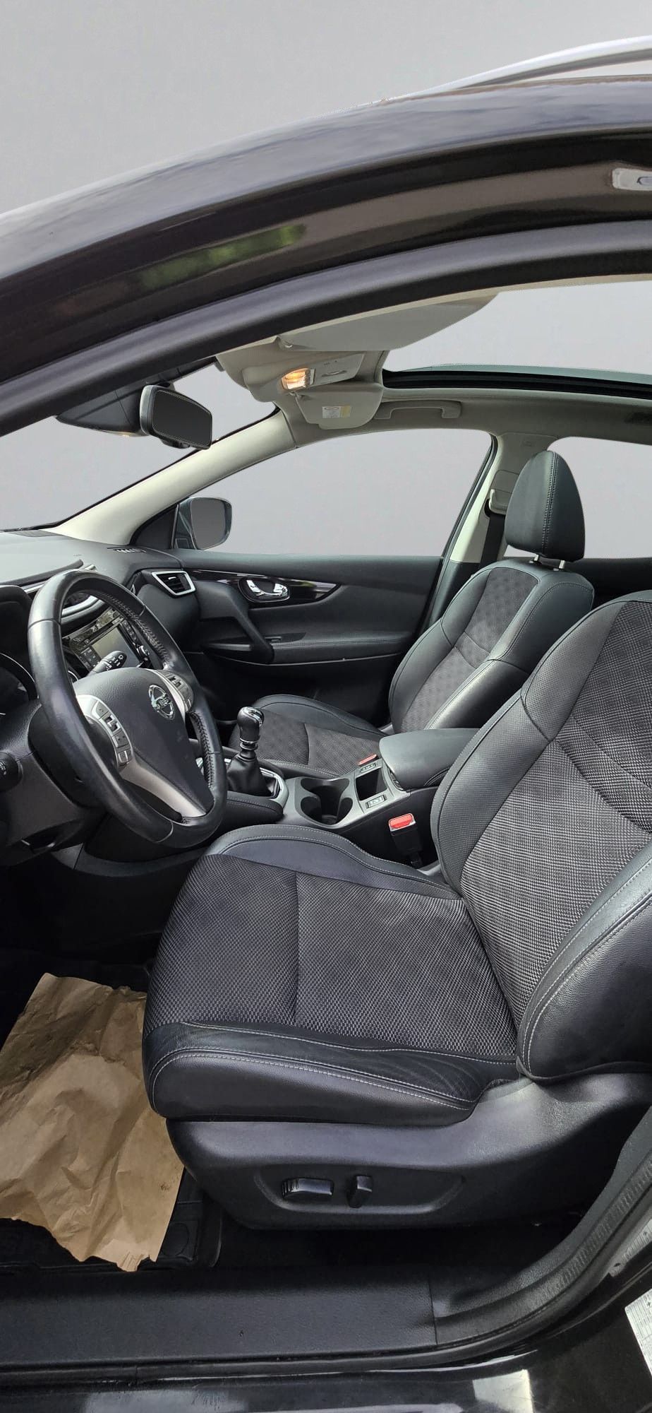 Nissan Qashqai   image7