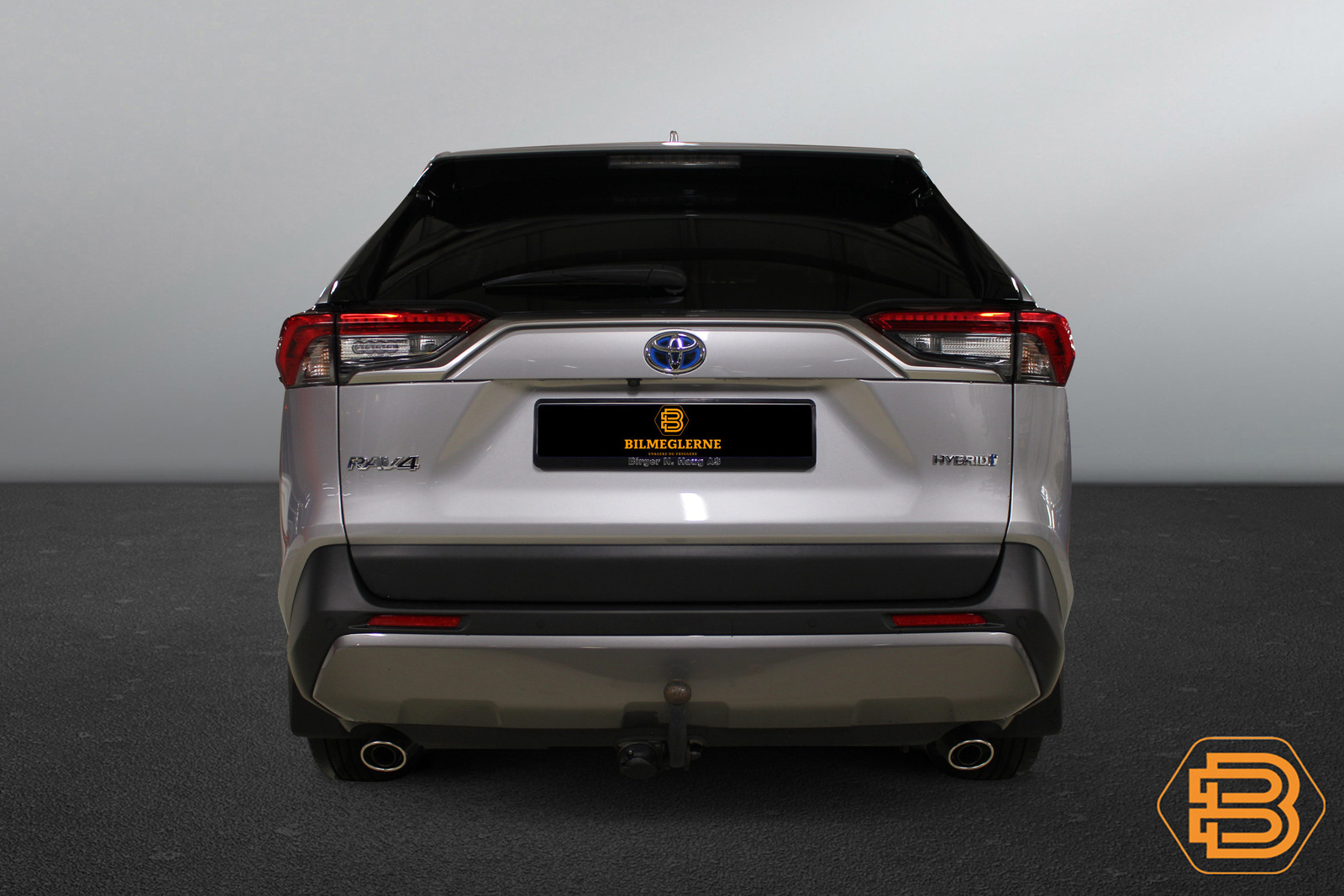 Toyota RAV4   image7