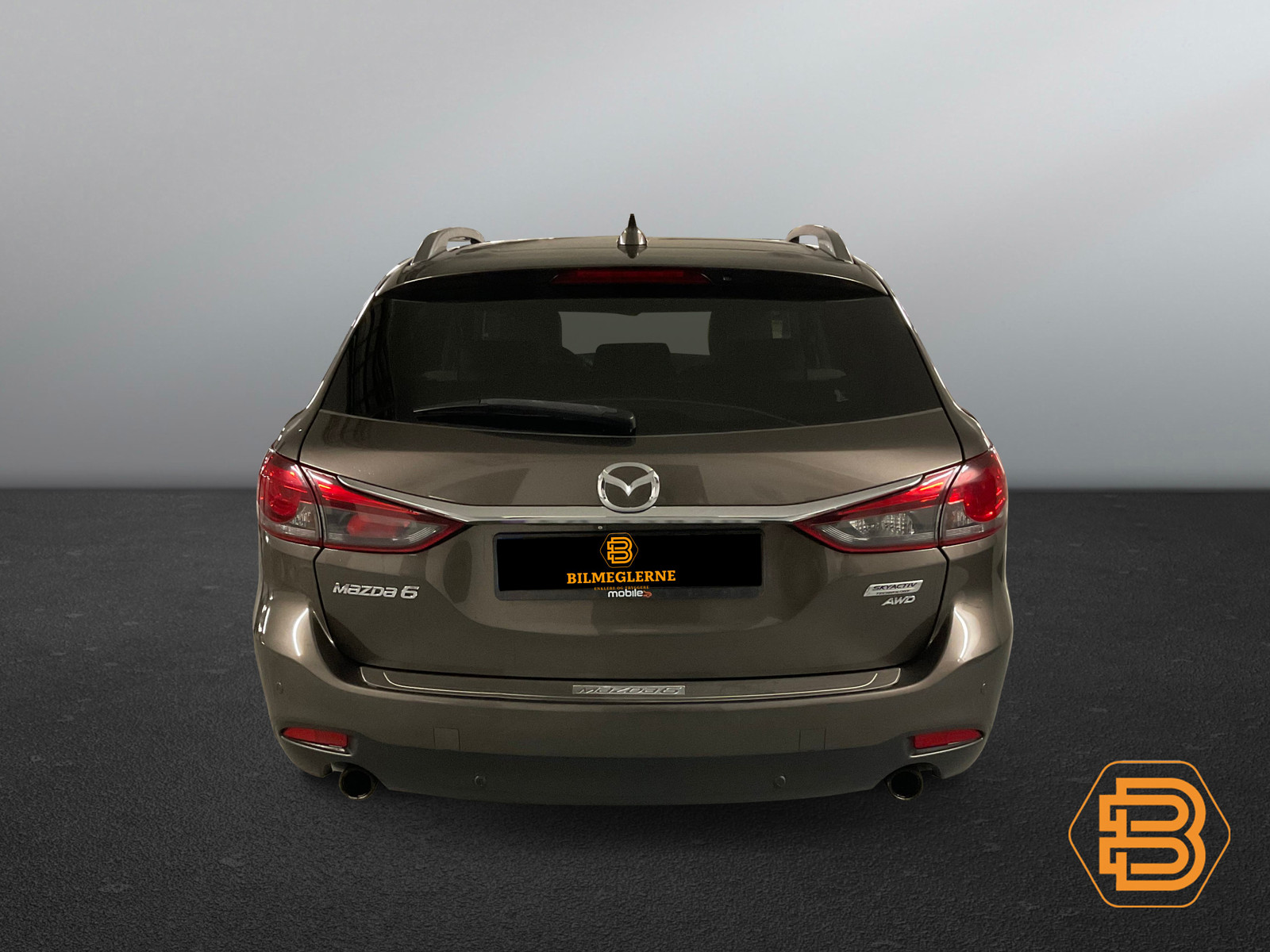 Mazda 6   image7
