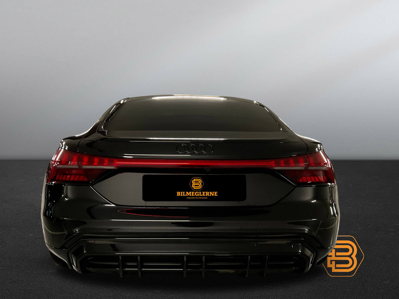 Audi E-tron GT   image7