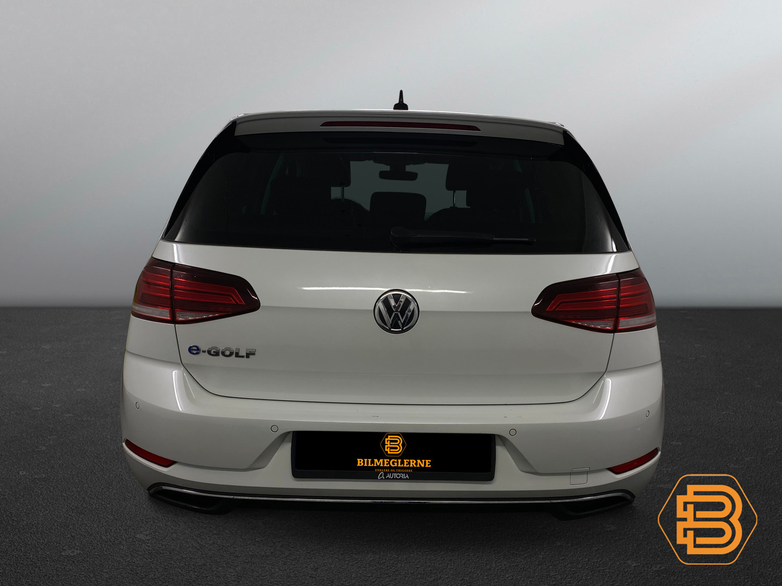 Volkswagen Golf   image7