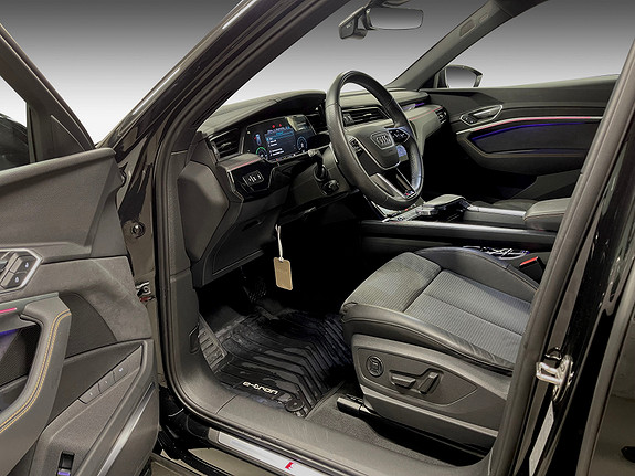 Audi E-tron   image7