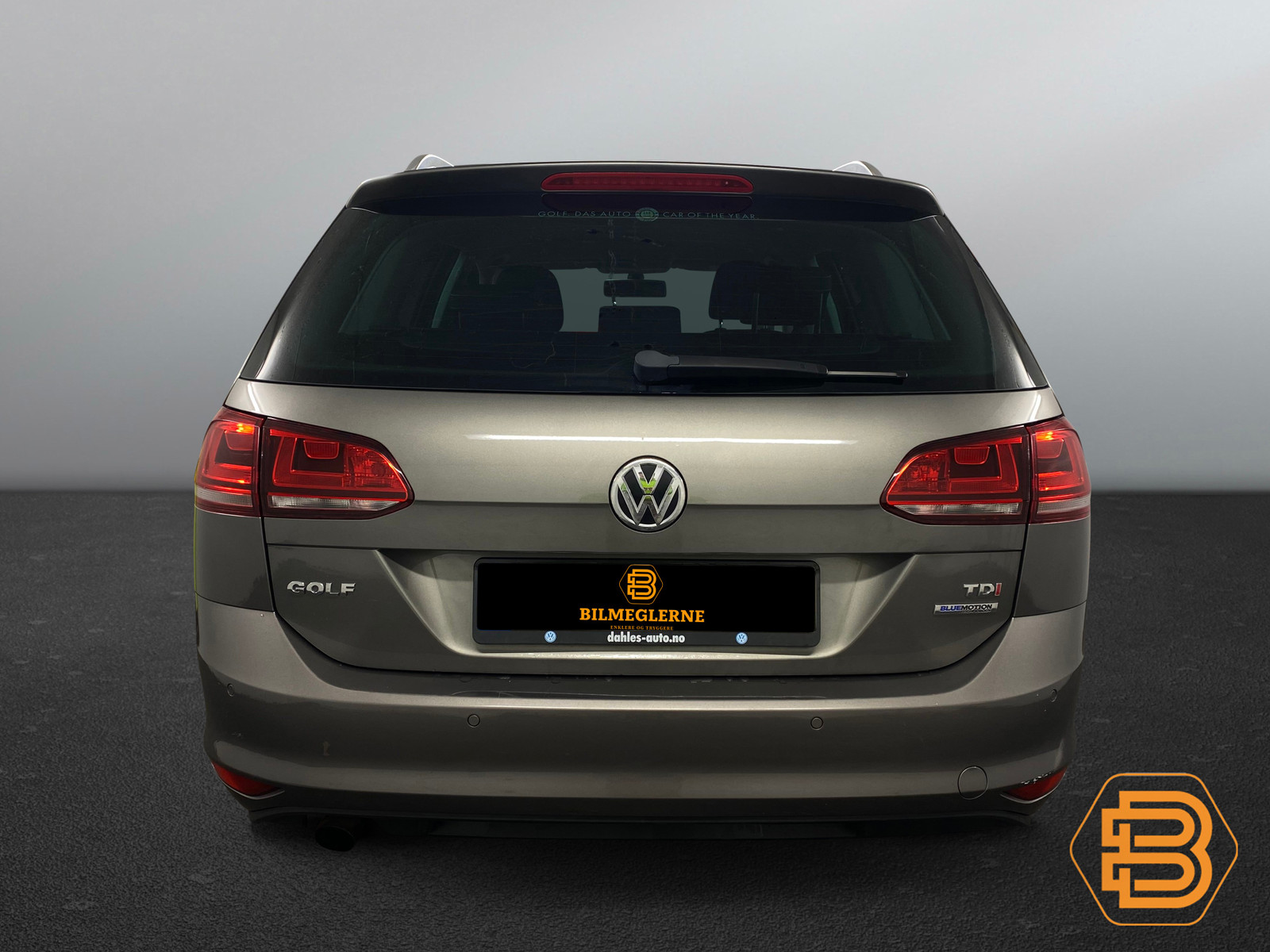 Volkswagen Golf   image7