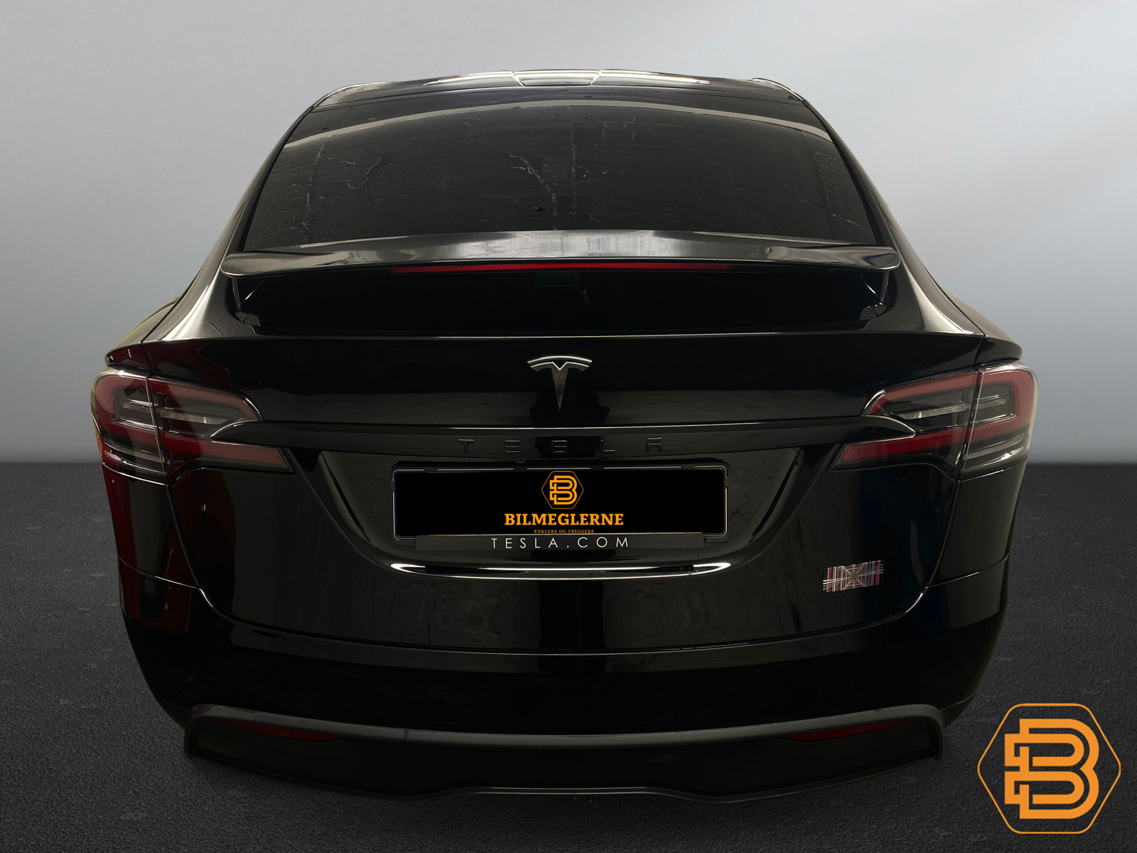 Tesla Model X   image7