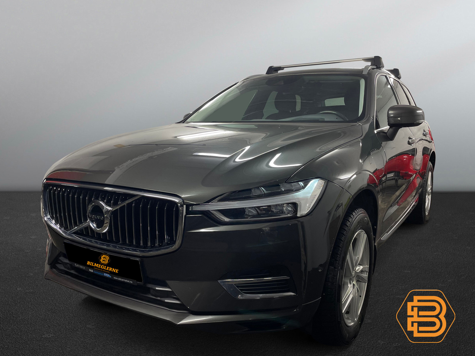 Volvo XC 60   image8