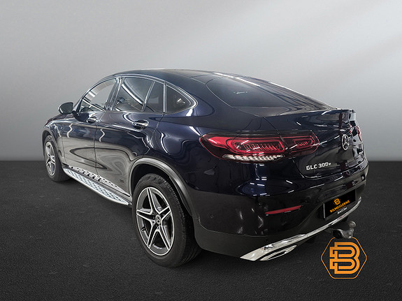 Mercedes-Benz GLC   image8