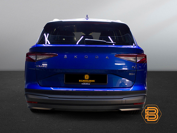Skoda Enyaq   image8