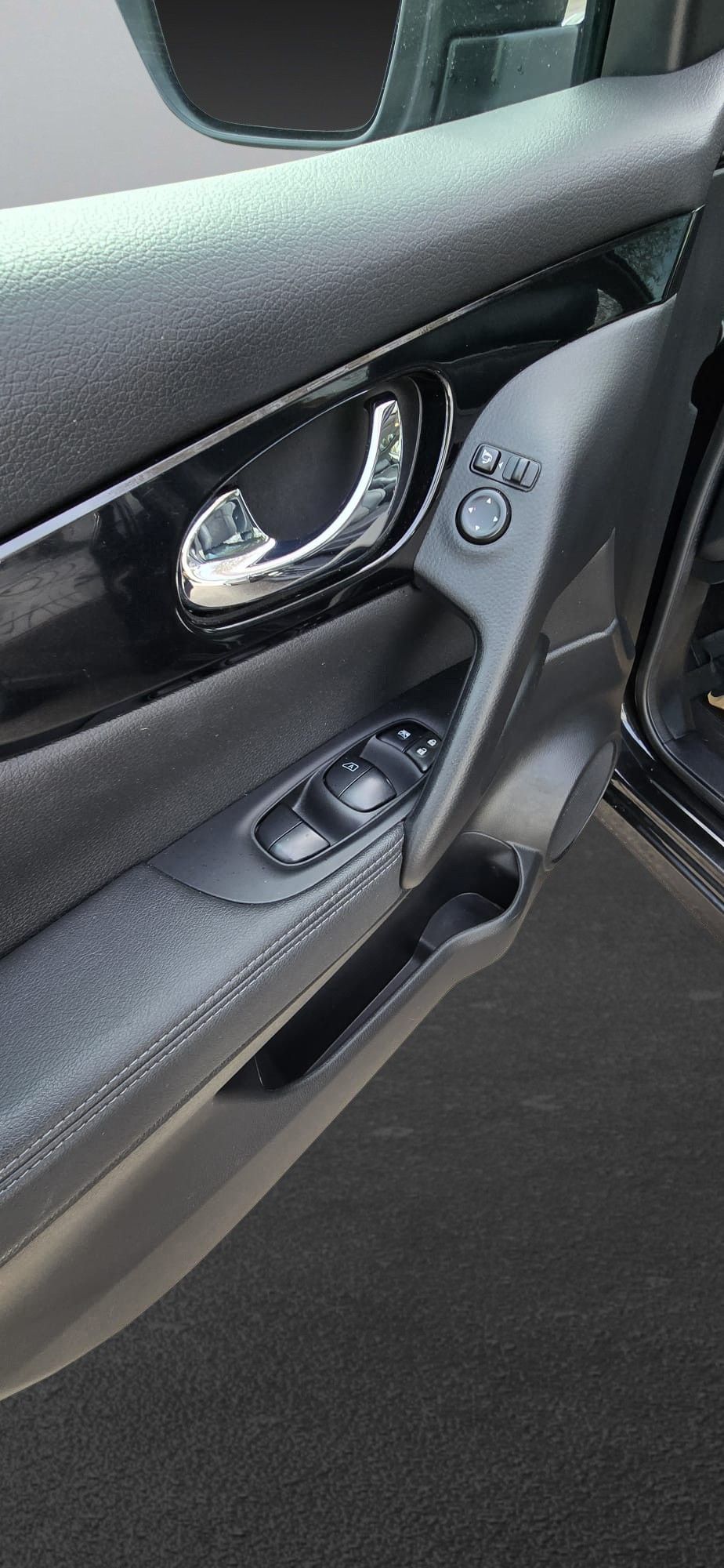 Nissan Qashqai   image8