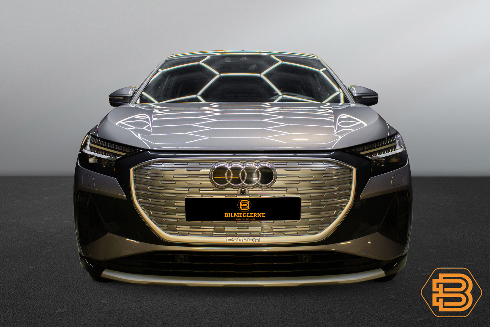 Audi Q4 e-Tron   image8