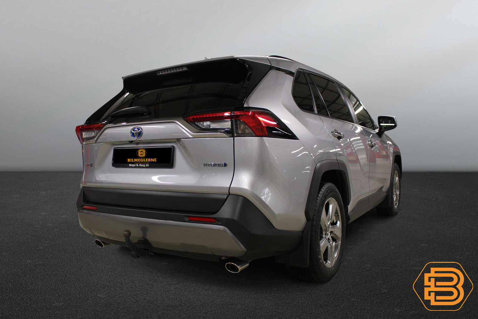 Toyota RAV4   image8