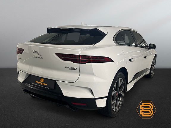 Jaguar I-Pace   image8